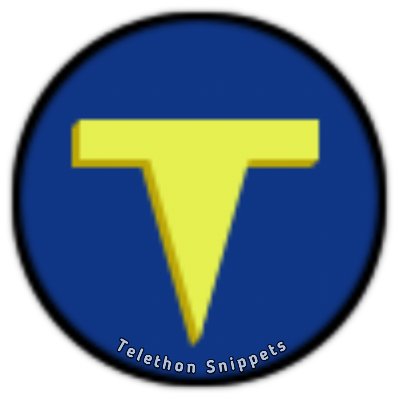 telethon-vscode